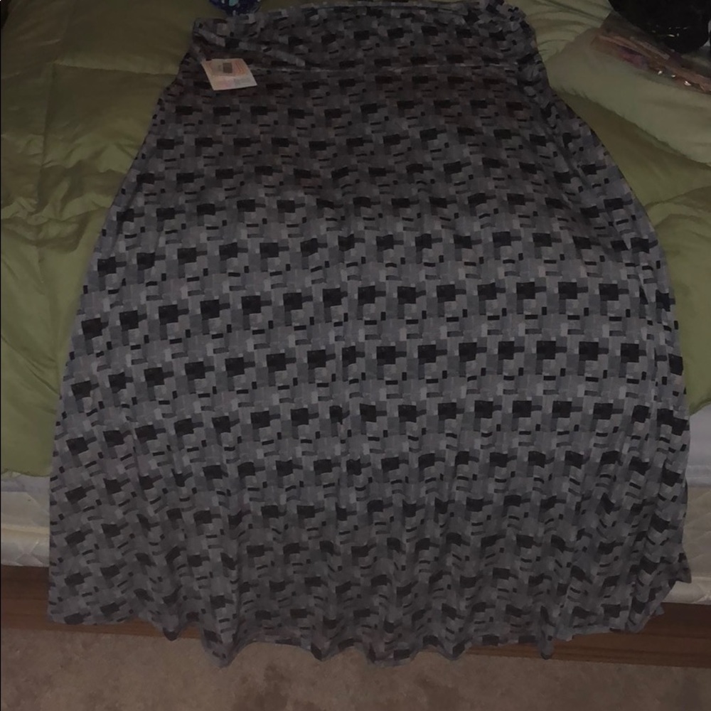 3xl maxi